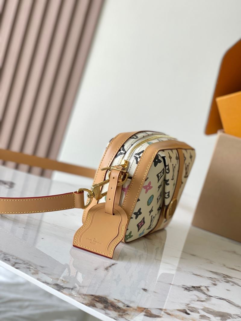 LV Satchel bags